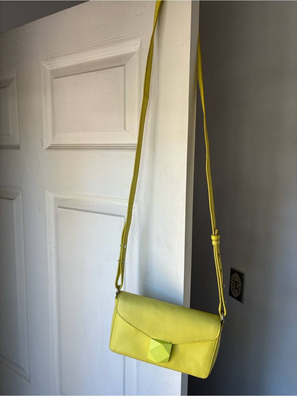Vince Camuto- Crossbody Shoulder Bag -